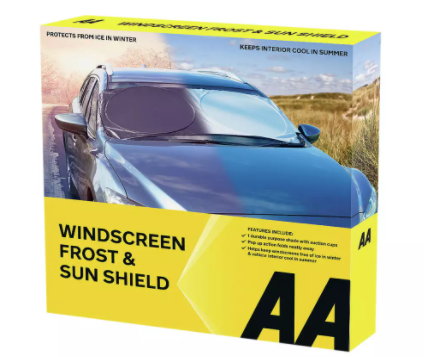 7 of the best windscreen covers to buy in 2023-24