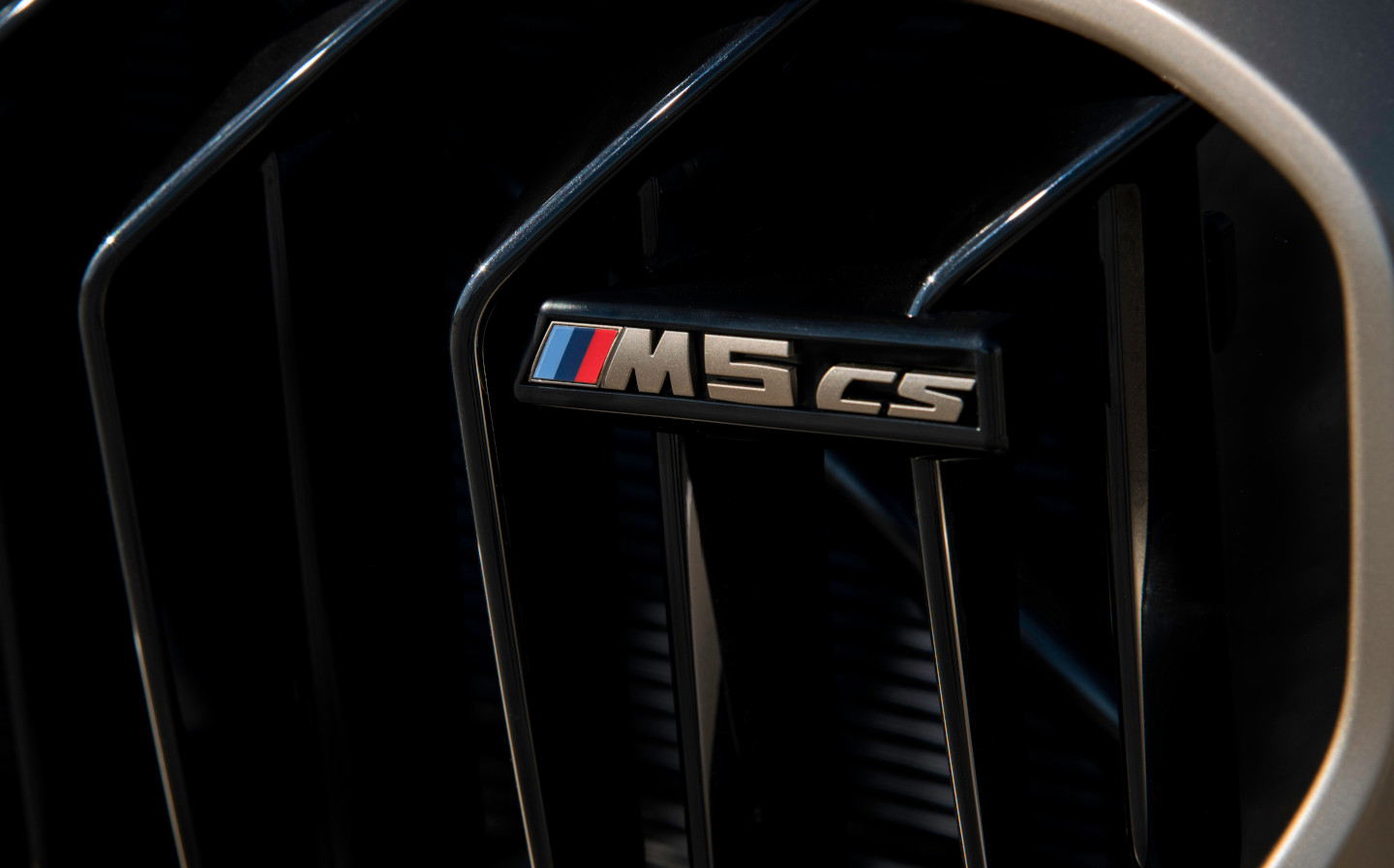 BMW M5 CS is the most powerful production BMW M car ever made