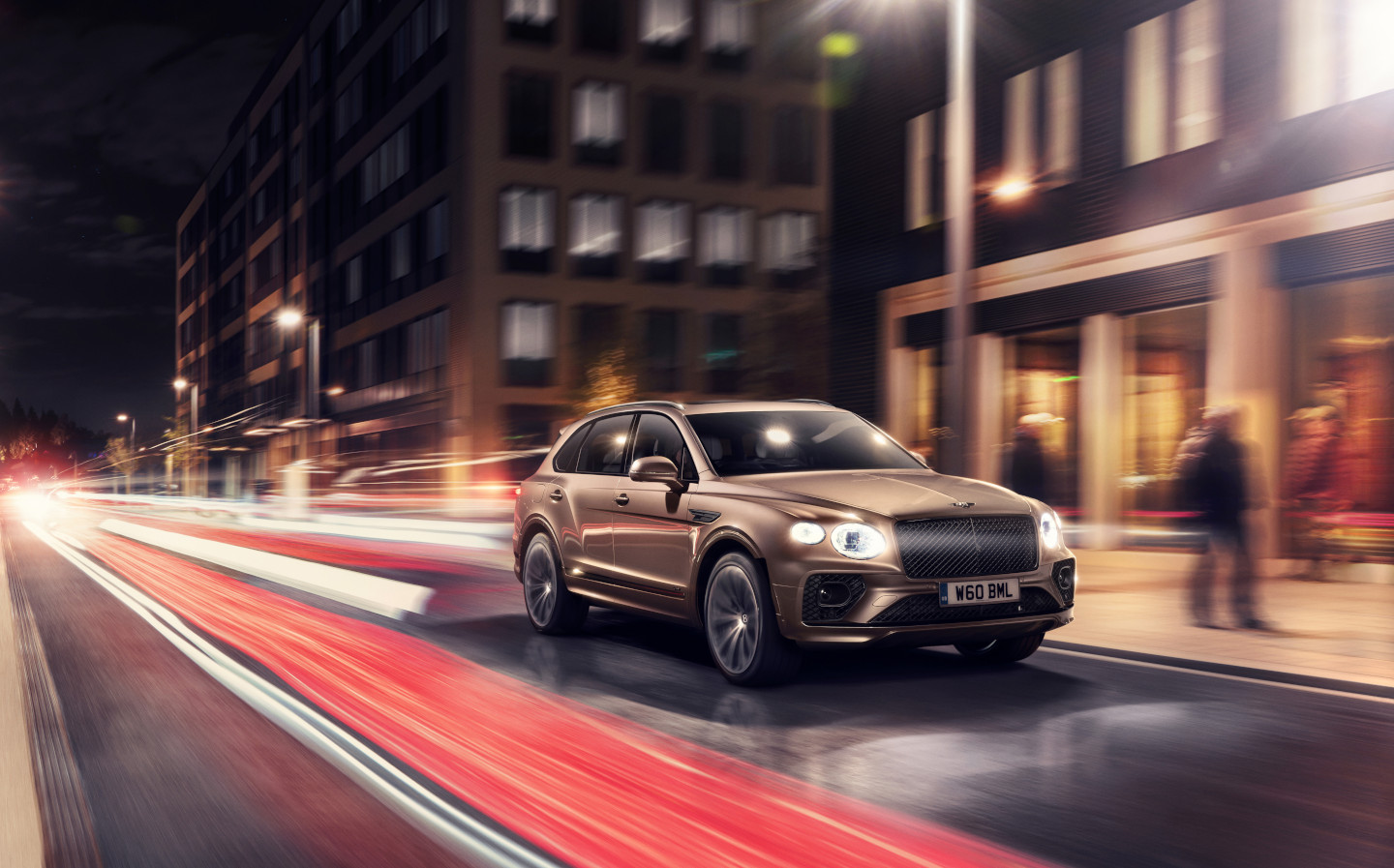 Bentayga phev deals