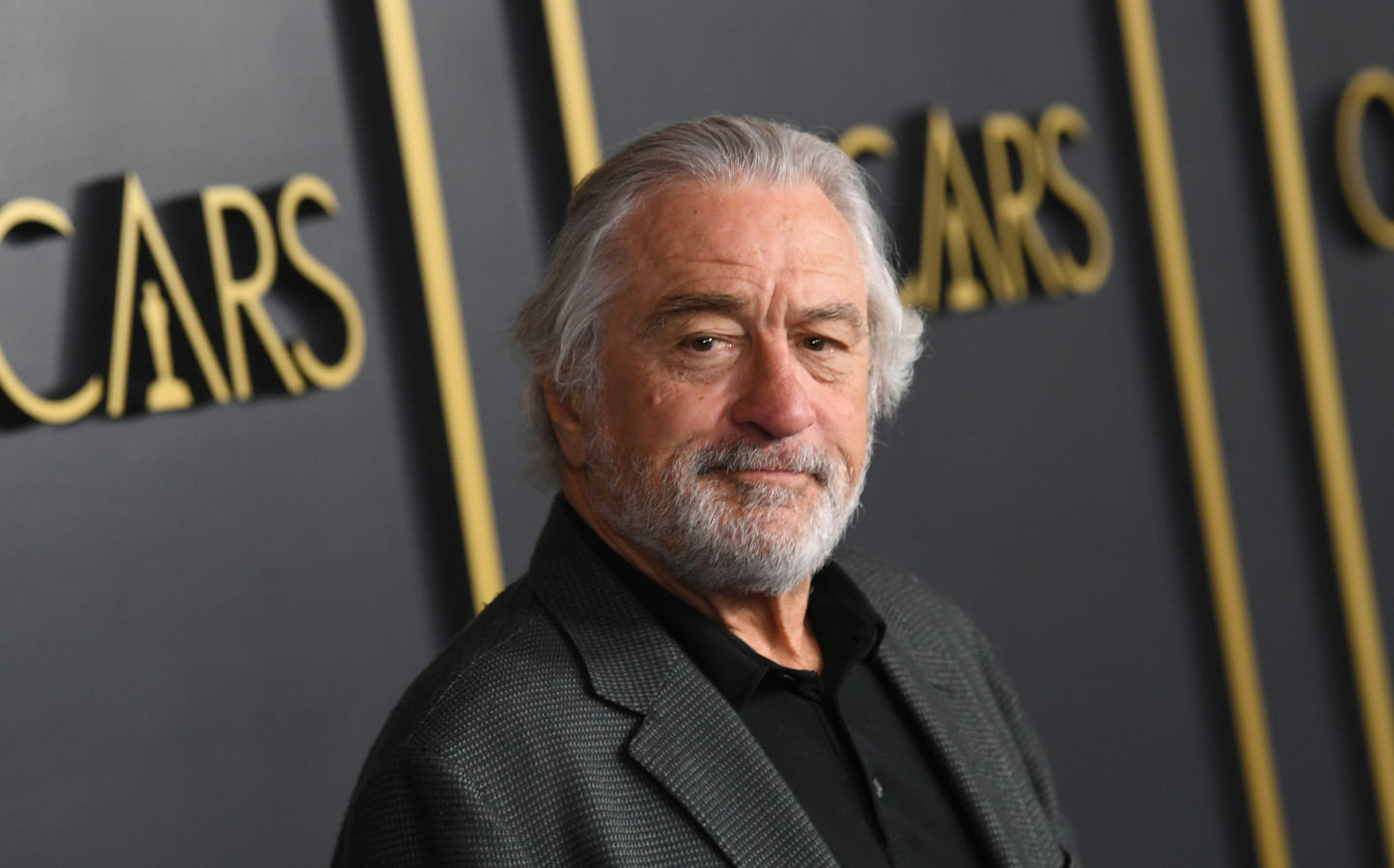 Robert De Niro is making an F1 film