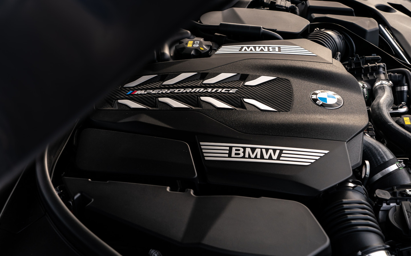 Jeremy Clarkson: The "astonishing" BMW M550i is a return to form