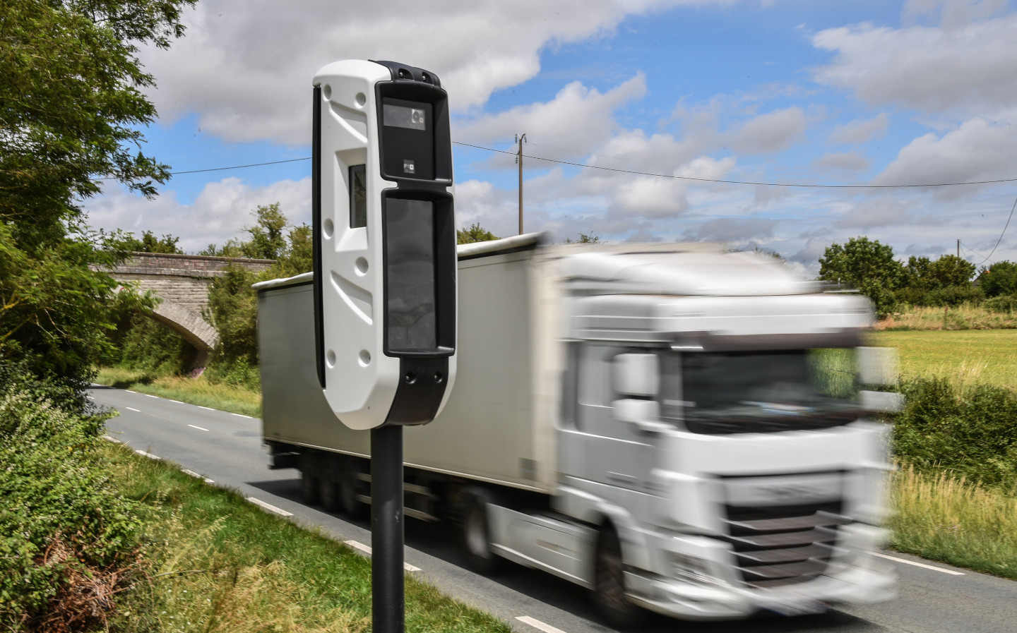 Brits will escape some speeding fines in the EU due to Brexit