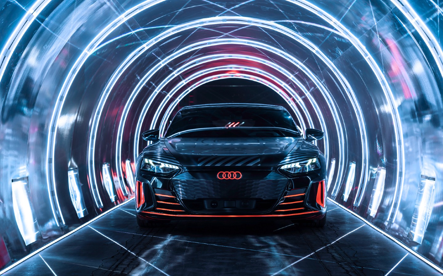 2021 Audi e-tron GT and RS e-tron GT revealed: specs, range, price, UK on sale date