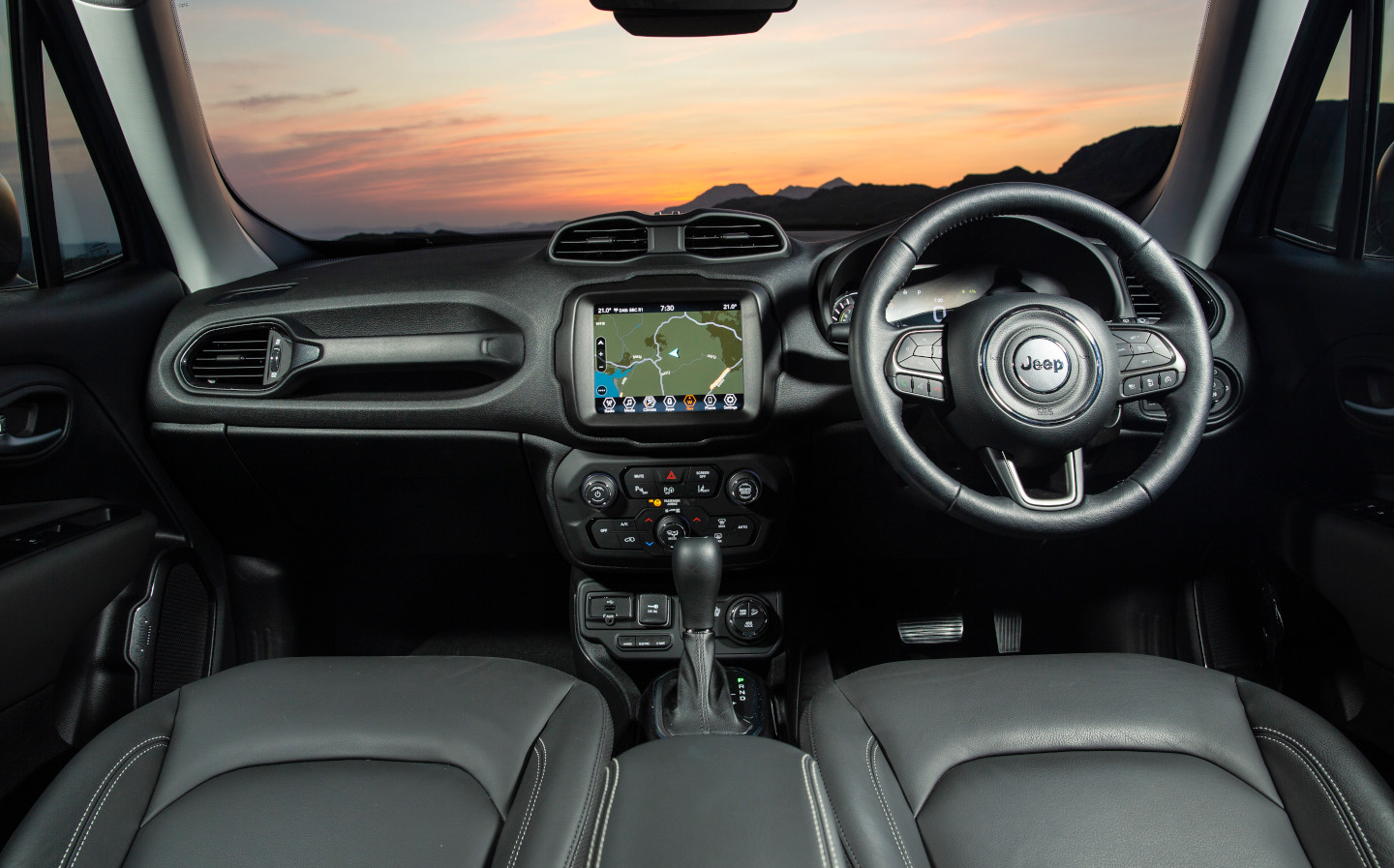 Jeep renegade 2021 hybrid deals