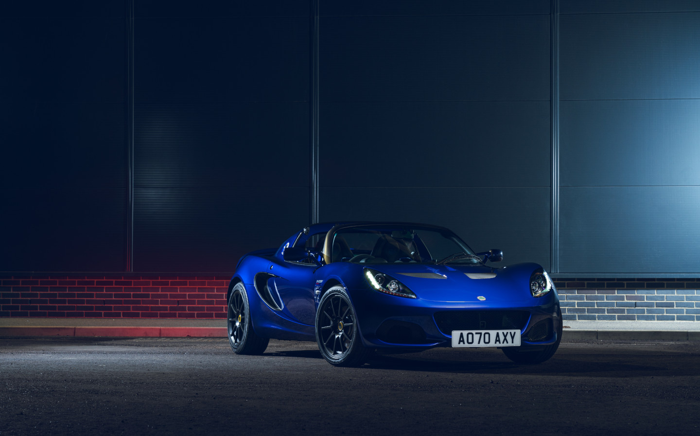 Lotus reveals "Final Edition" Elise and Exige