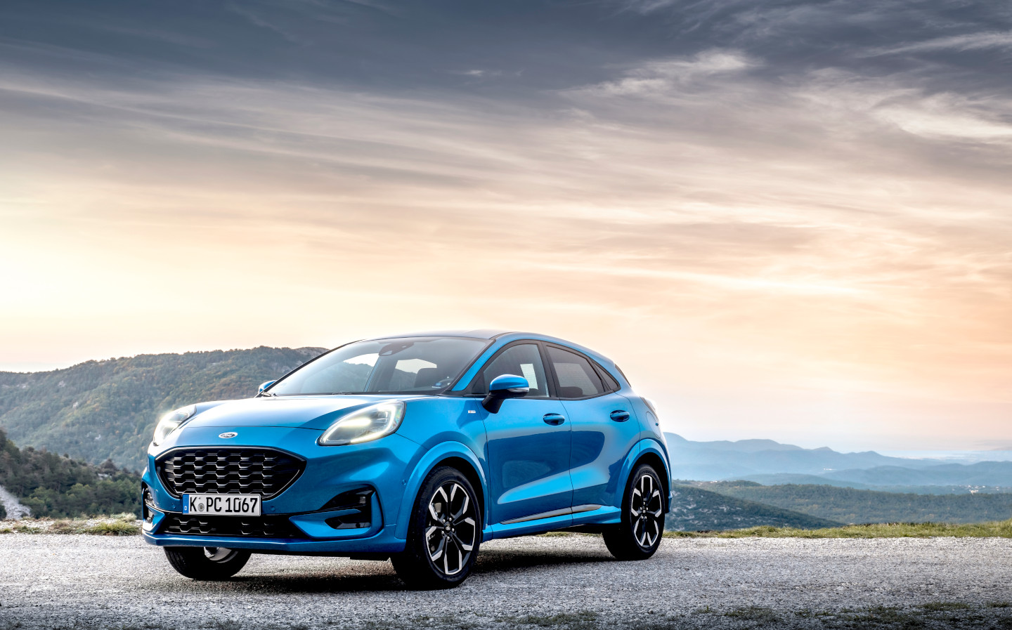 Ford Puma buyer's guide - Classics World