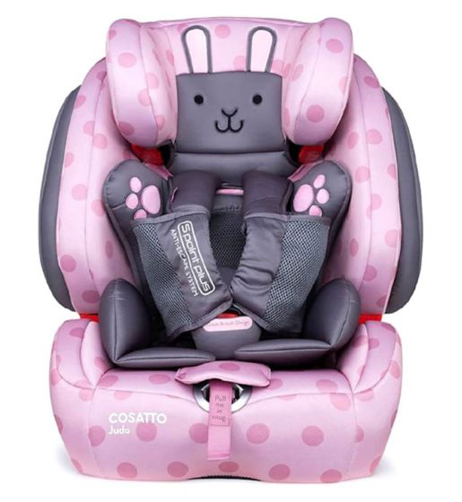 4 Best Car Seats in 2023 for Infants, Toddlers, and Children