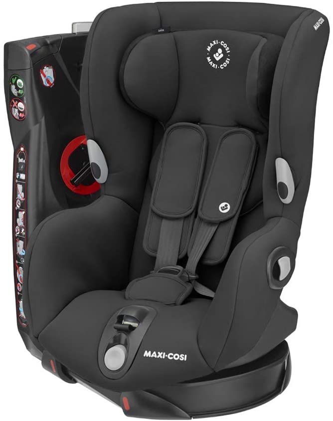 Best Group 2/3 car seats for children age 4+ for 2023 UK