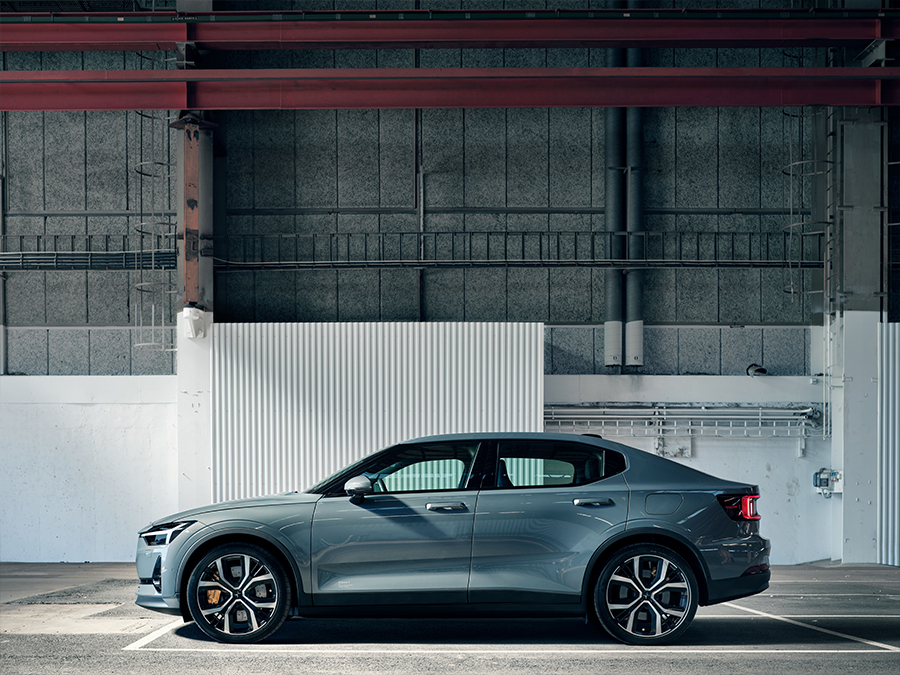 Polestar 2