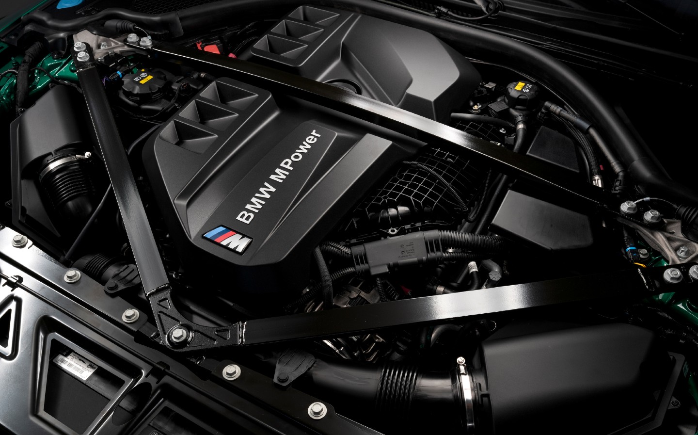 Engine view: BMW M3 and M4 Competition 2021 review