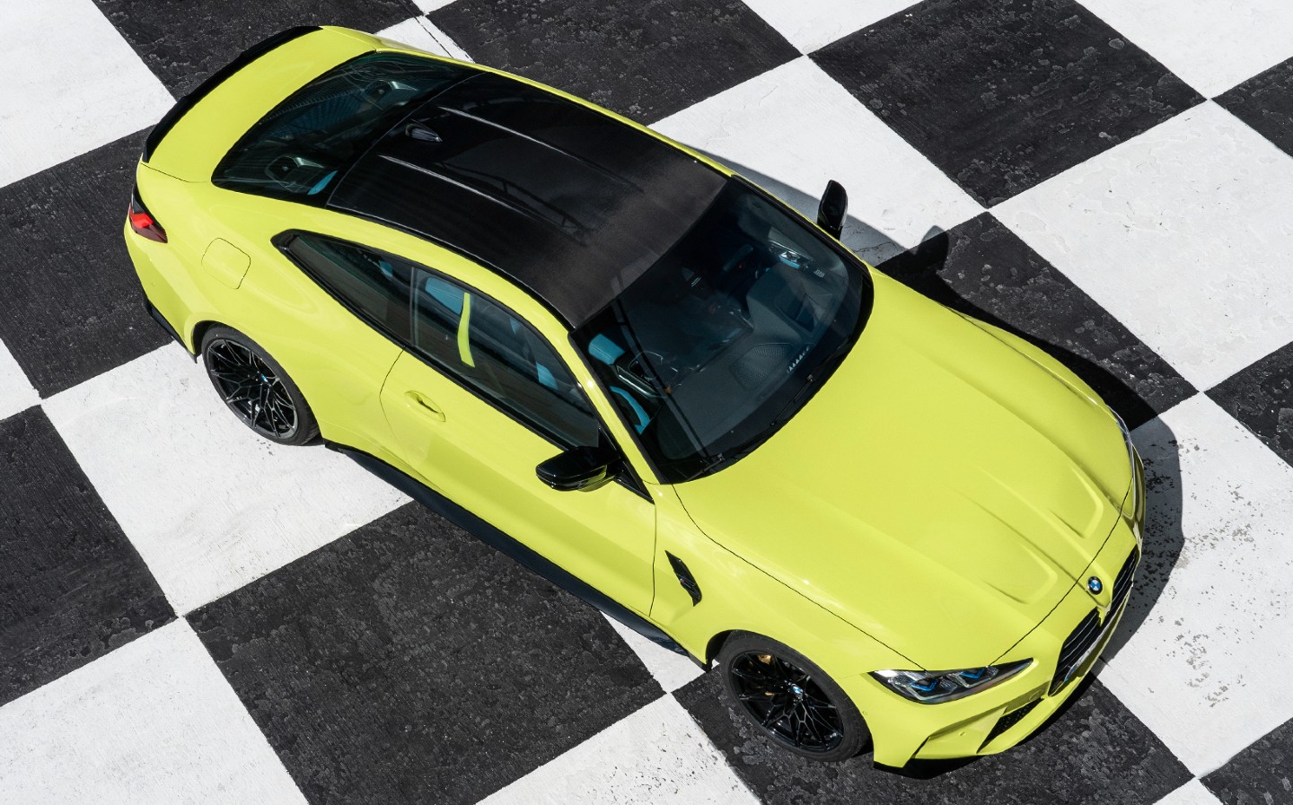 BMW M3 and M4 Competition 2021 review