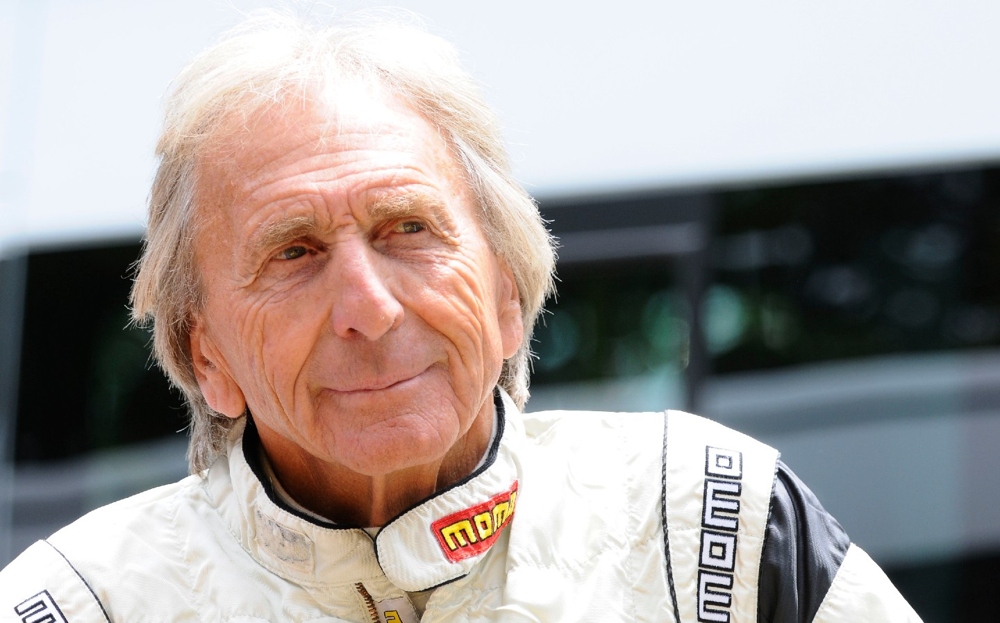 I don't understand why Porsche need to enter F1, says ex-works driver Derek Bell