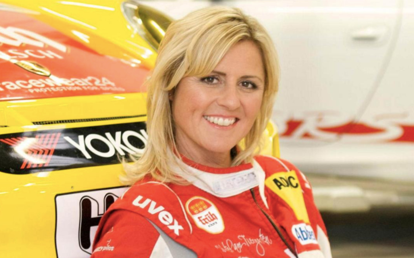 Sabine Schmitz's best TV moments