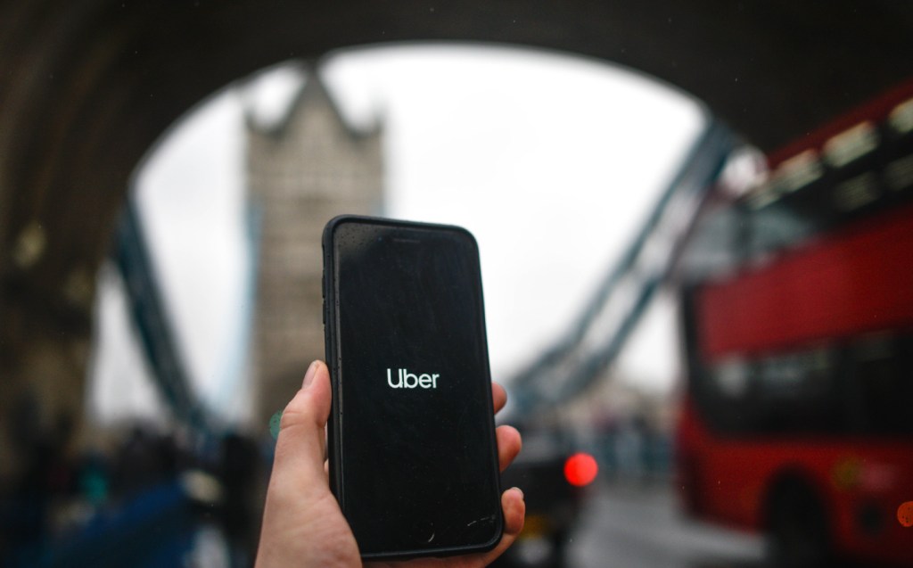 Uber prices expected to rise as company implements Supreme Court decision