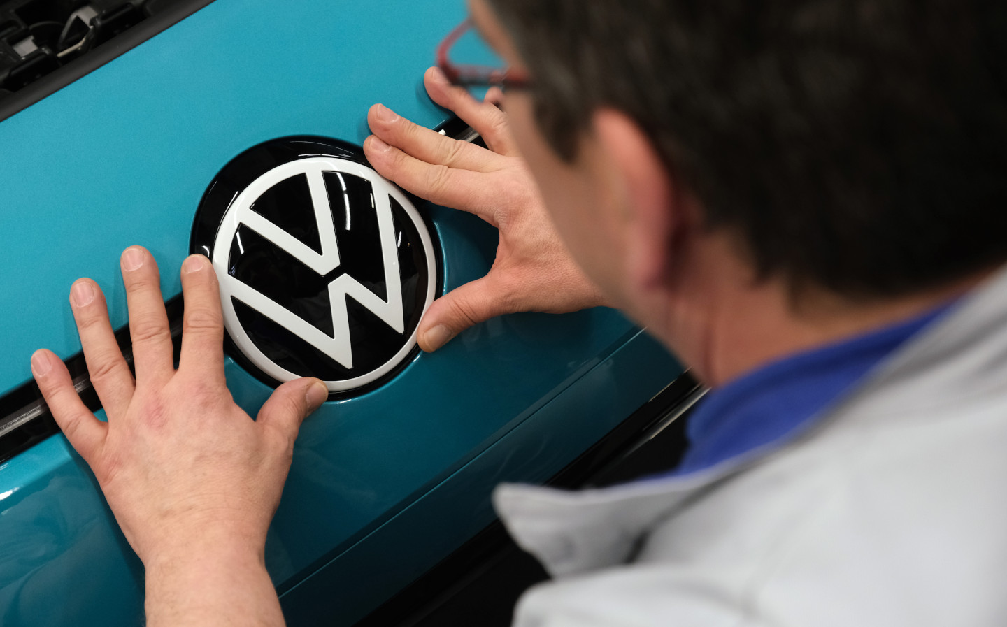 Volkswagen to change name to "Voltswagen" in America