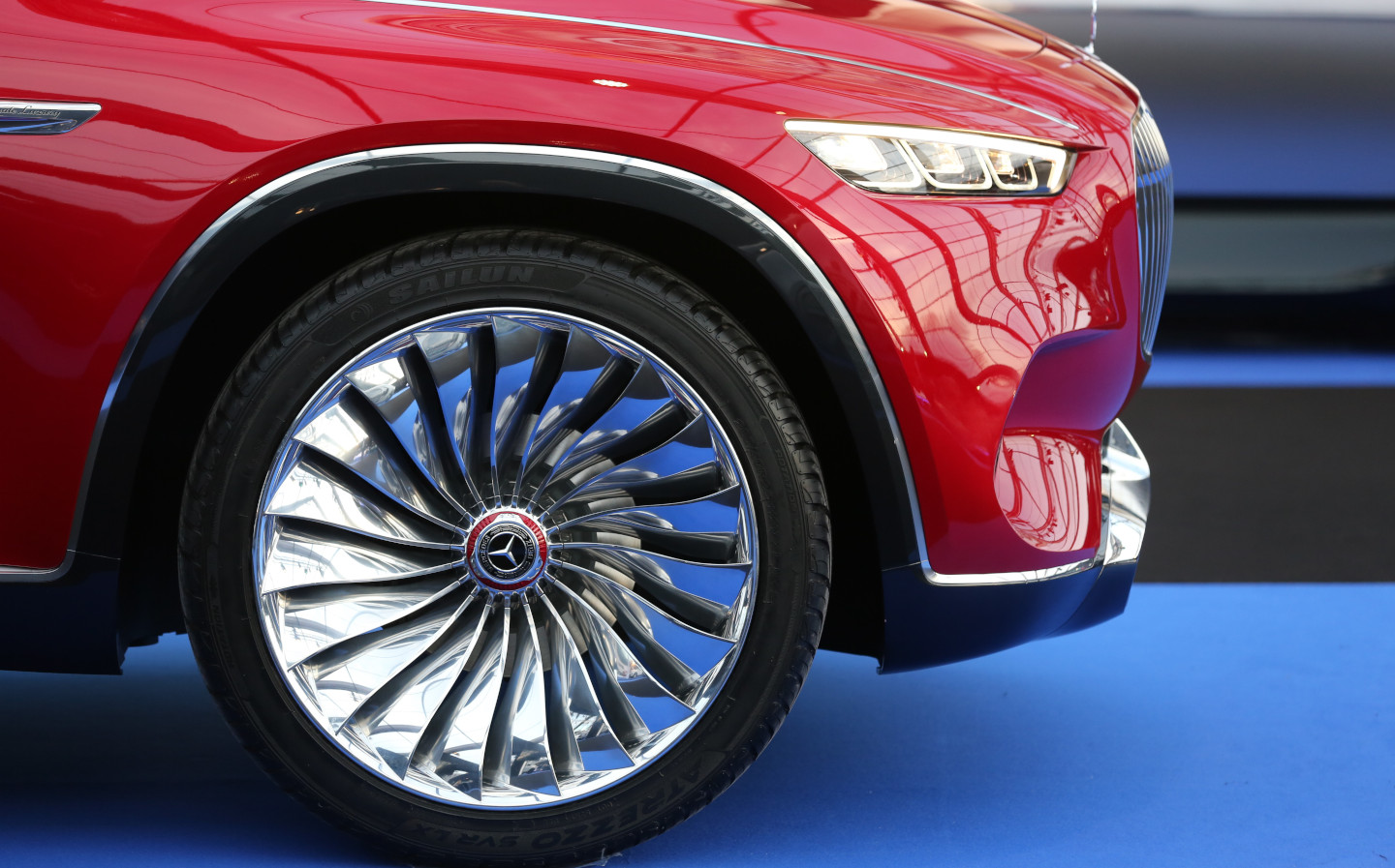 How to clean alloy wheels — and four of the best cleaning products