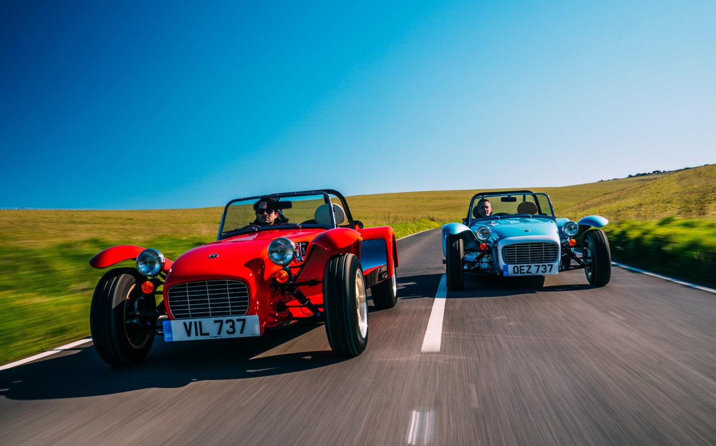 Caterham taken over by Japanese automotive firm
