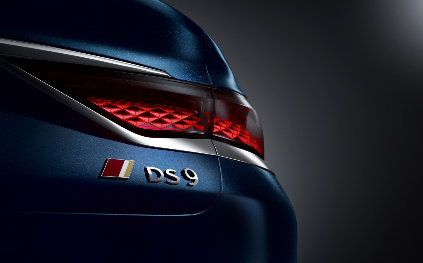 DS Automobiles' E Class-rivalling DS9 goes on UK sale