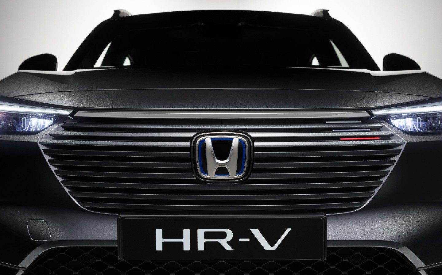 All-new 2021 Honda HR-V revealed