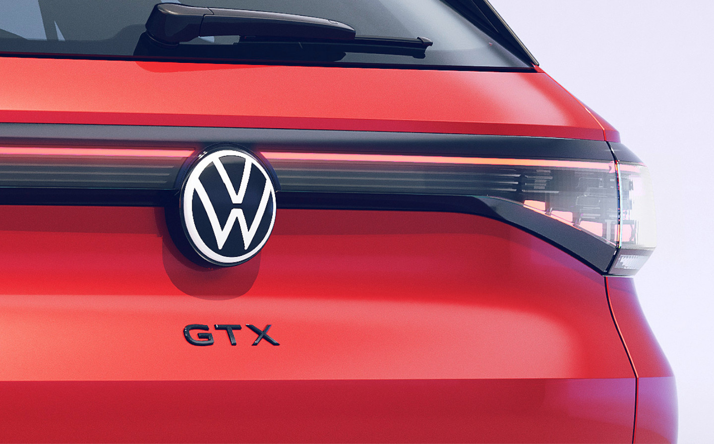 Volkswagen ID.4 GTX unveiled as car maker’s first hot electric model