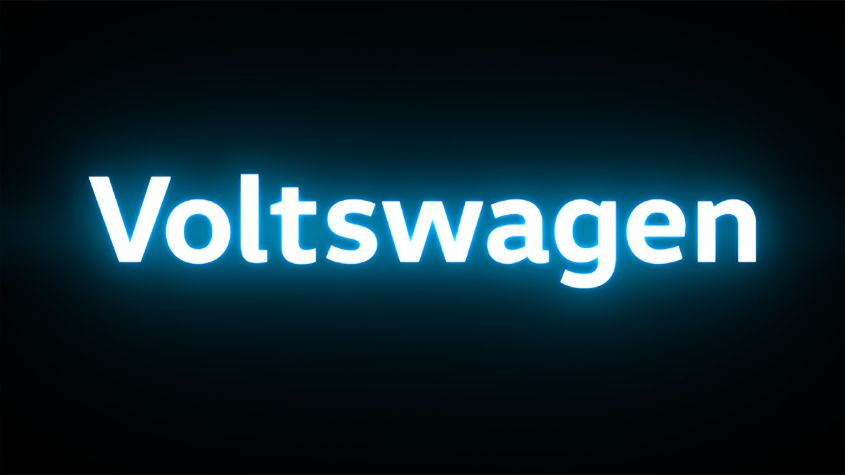 Volkswagen's Voltswagen April Fool's Day joke