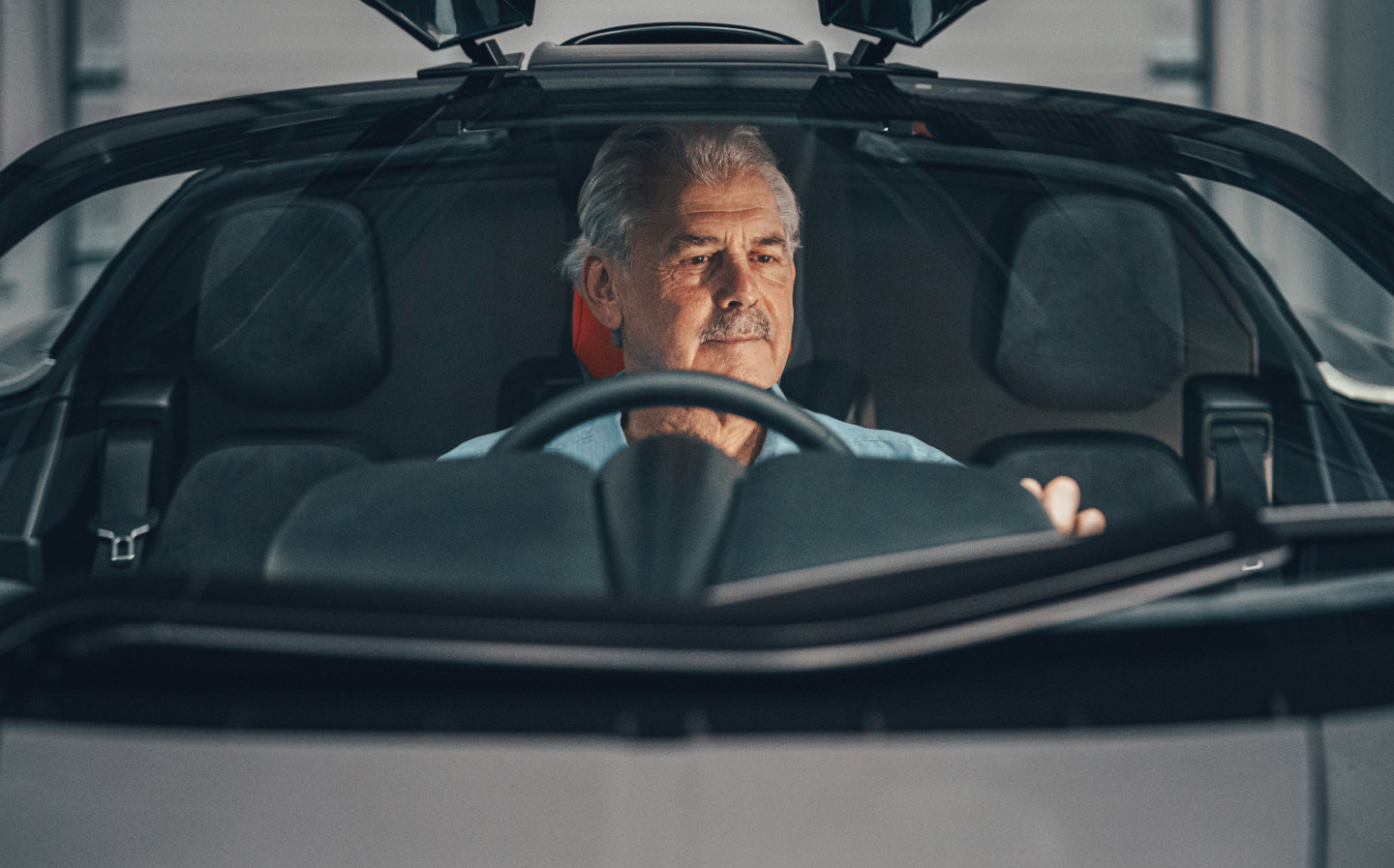 Gordon Murray to develop 1000kg electric SUV — and another V12 supercar