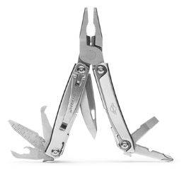 Mini JCW multi-tool - Father's Day gifts for car lovers