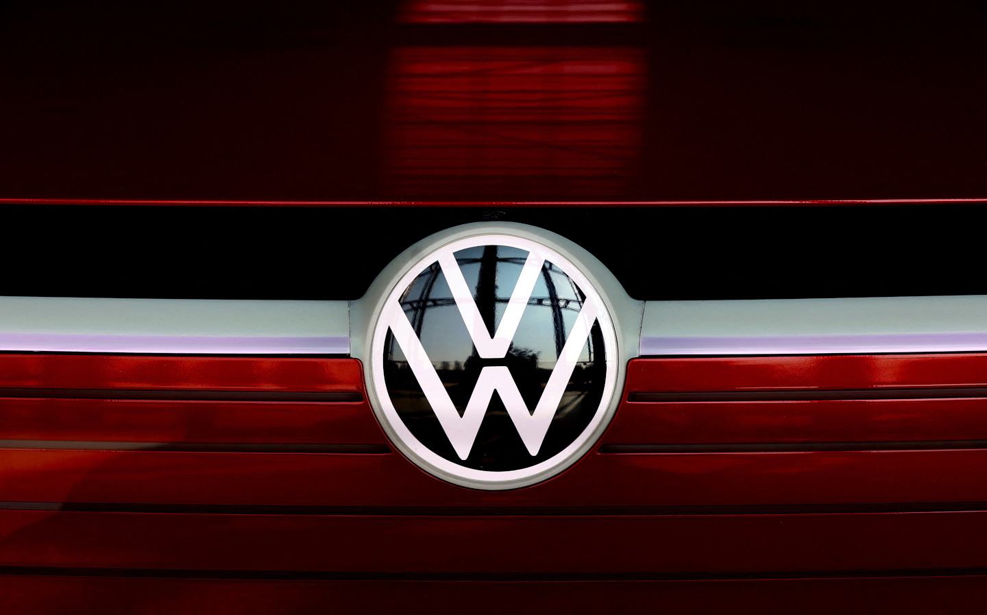 VW Group pushes for stricter emissions regulations