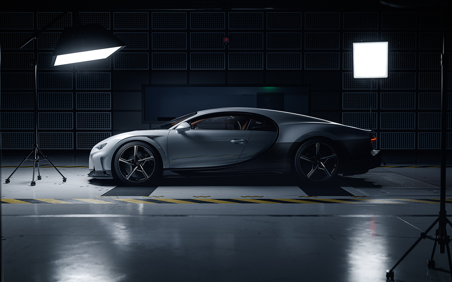 Bugatti begins deliveries of Chiron Super Sport, hits 300 kmph in 12.1  seconds