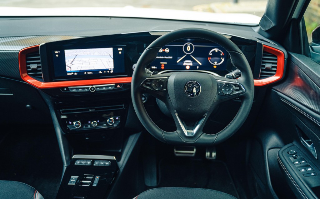 Extended test: 2021 Vauxhall Mokka SRi Nav Premium review