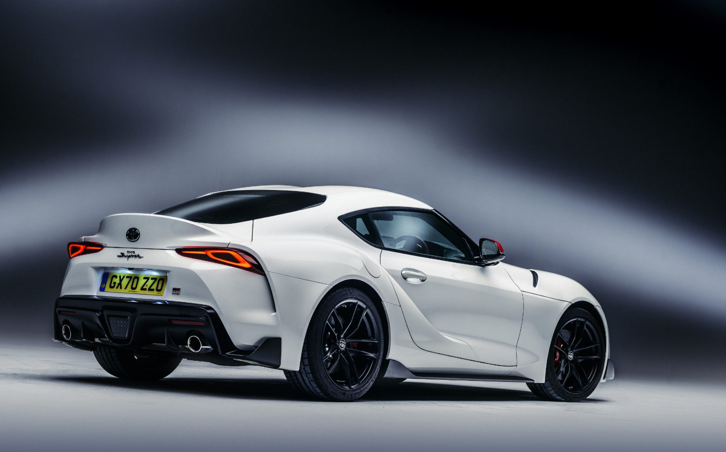 I can't think of any reason to buy the new Toyota GR Supra, says Richard Porter