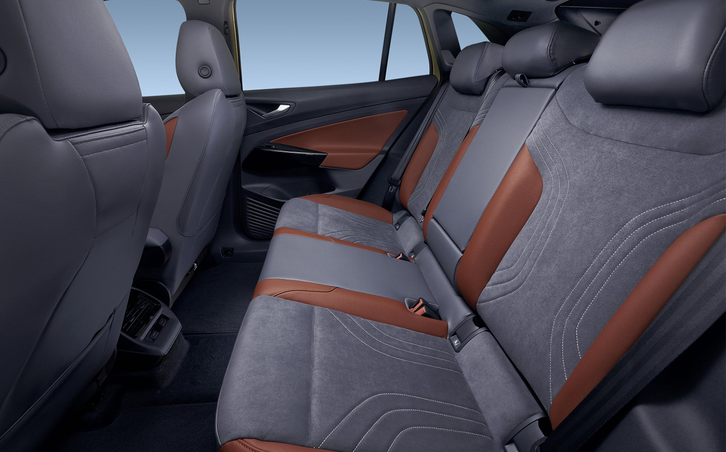 Seat on sale id 4