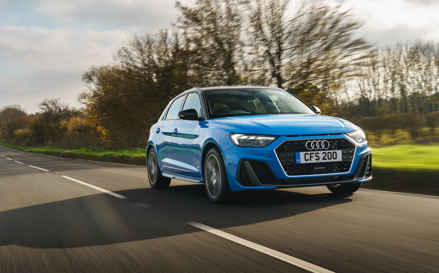 Audi A1 Sportback 2020 in-depth review