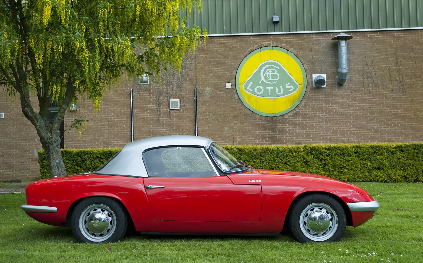 Lotus Elan