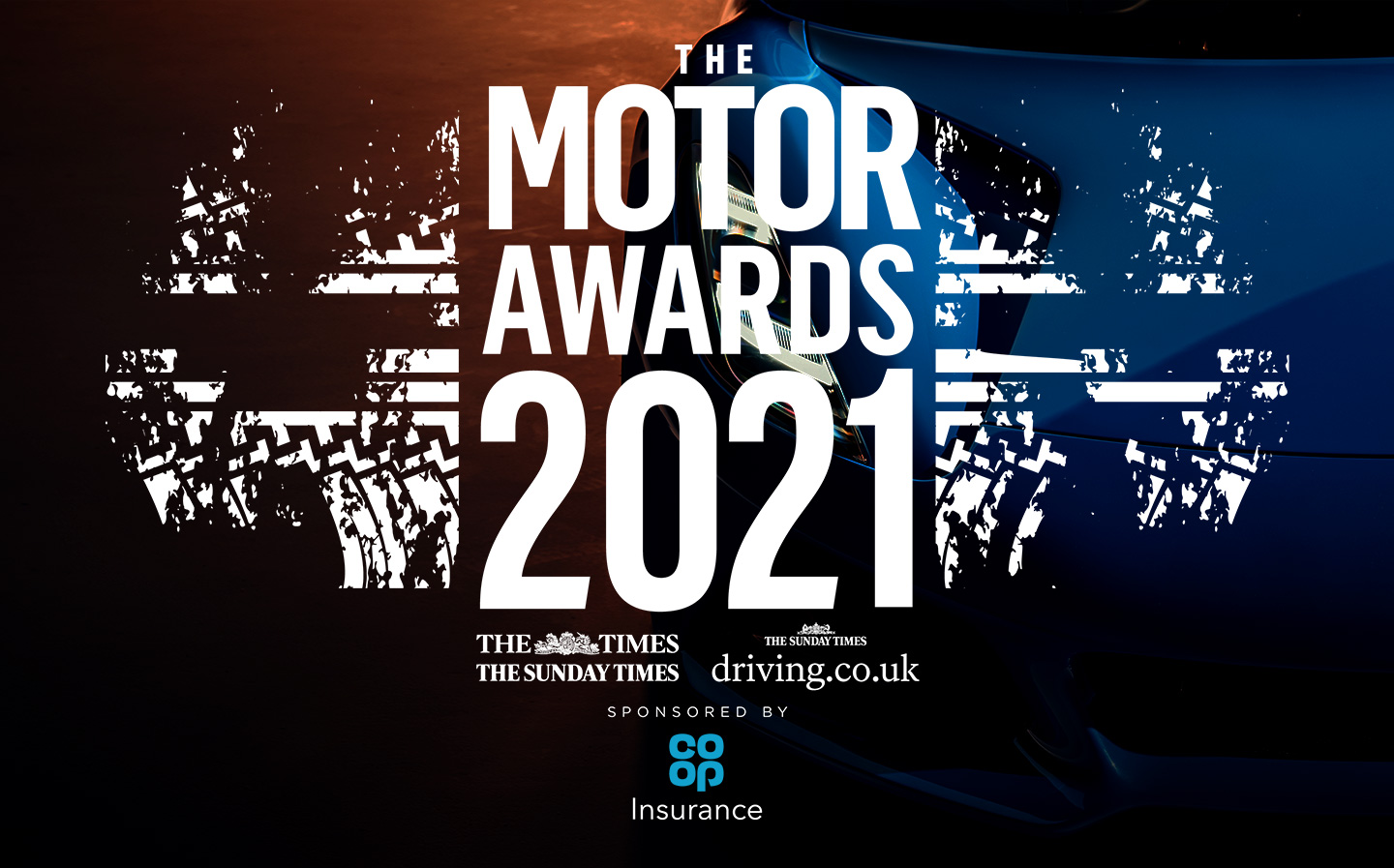 2021 Sunday Times Motor Awards voting page