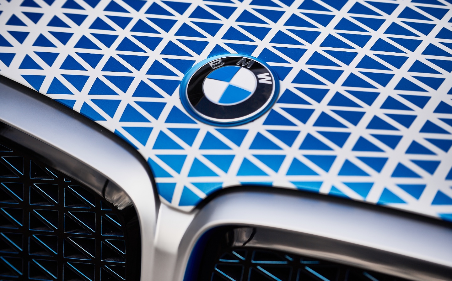 BMW logo