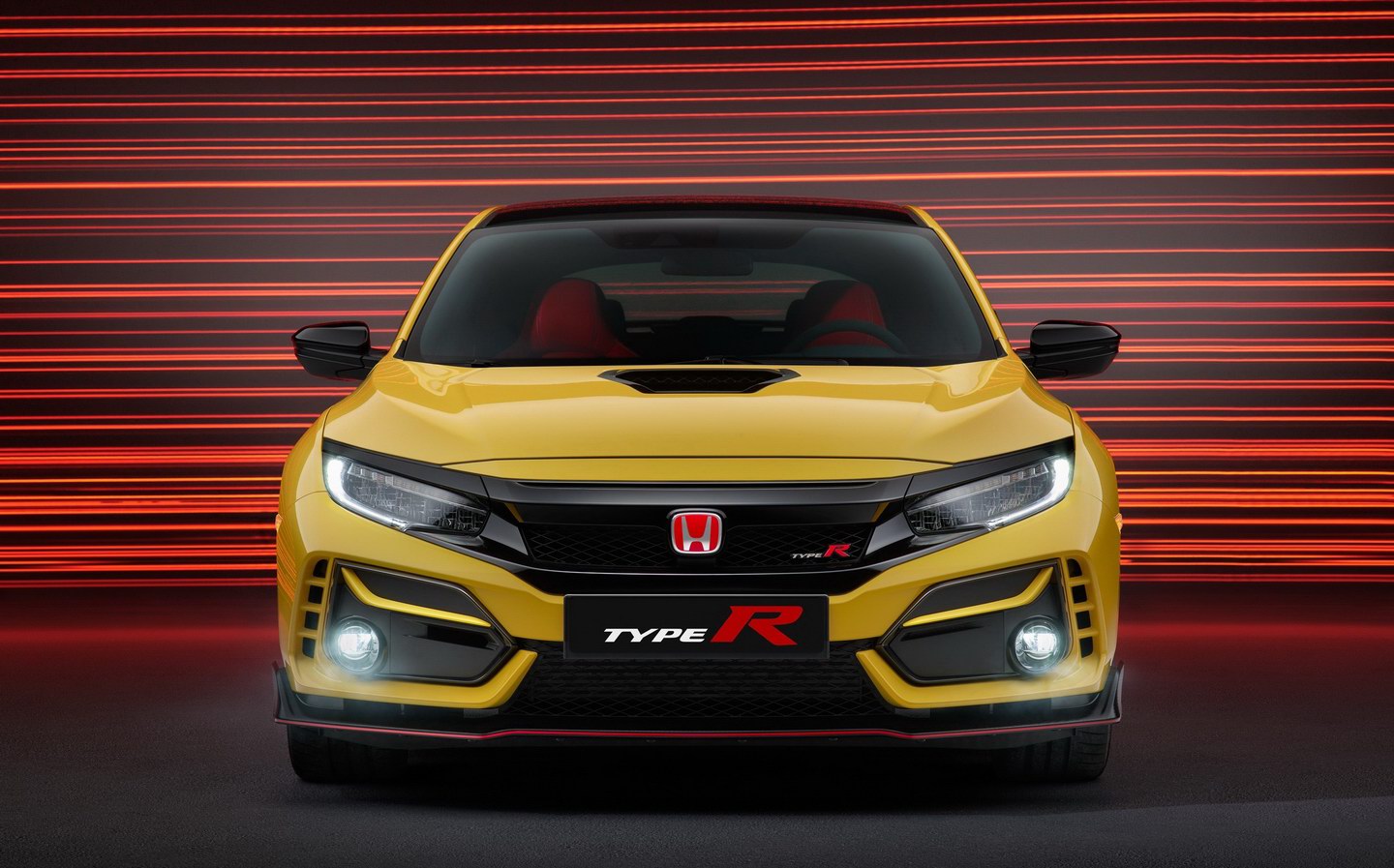 Honda Civic Type R