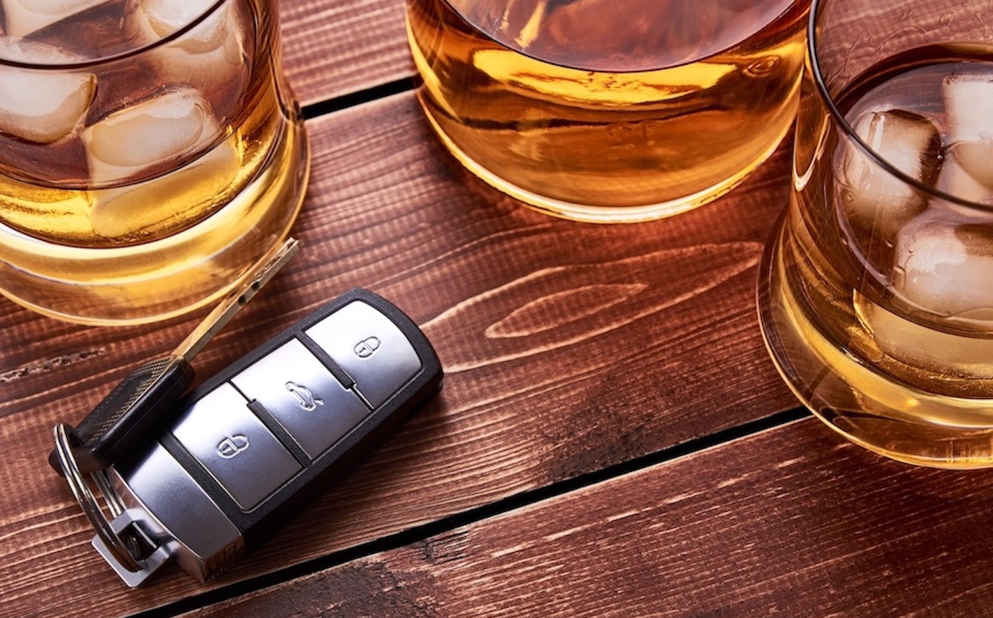 What are the drink drive limits in the UK?