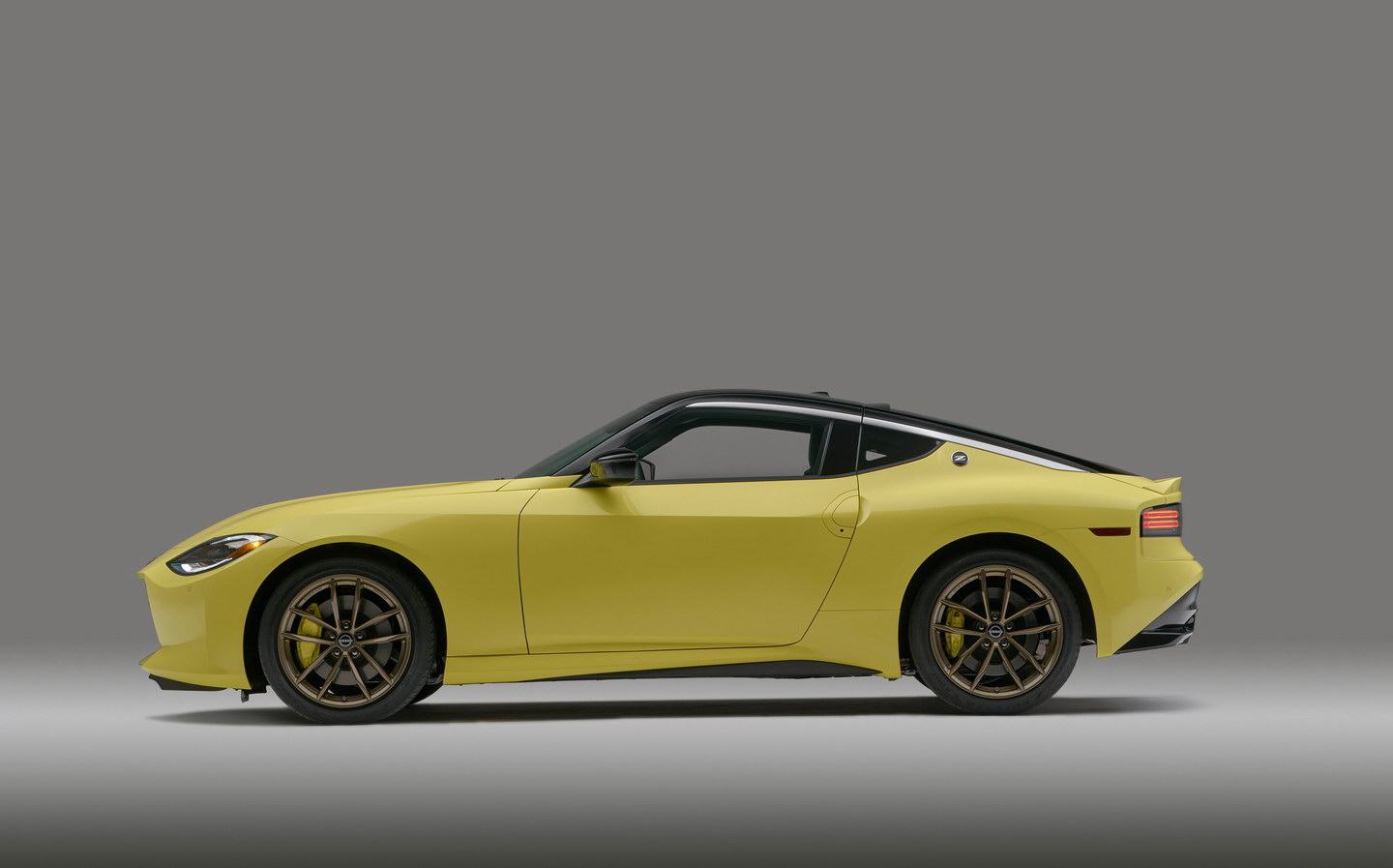 2022 Nissan Z