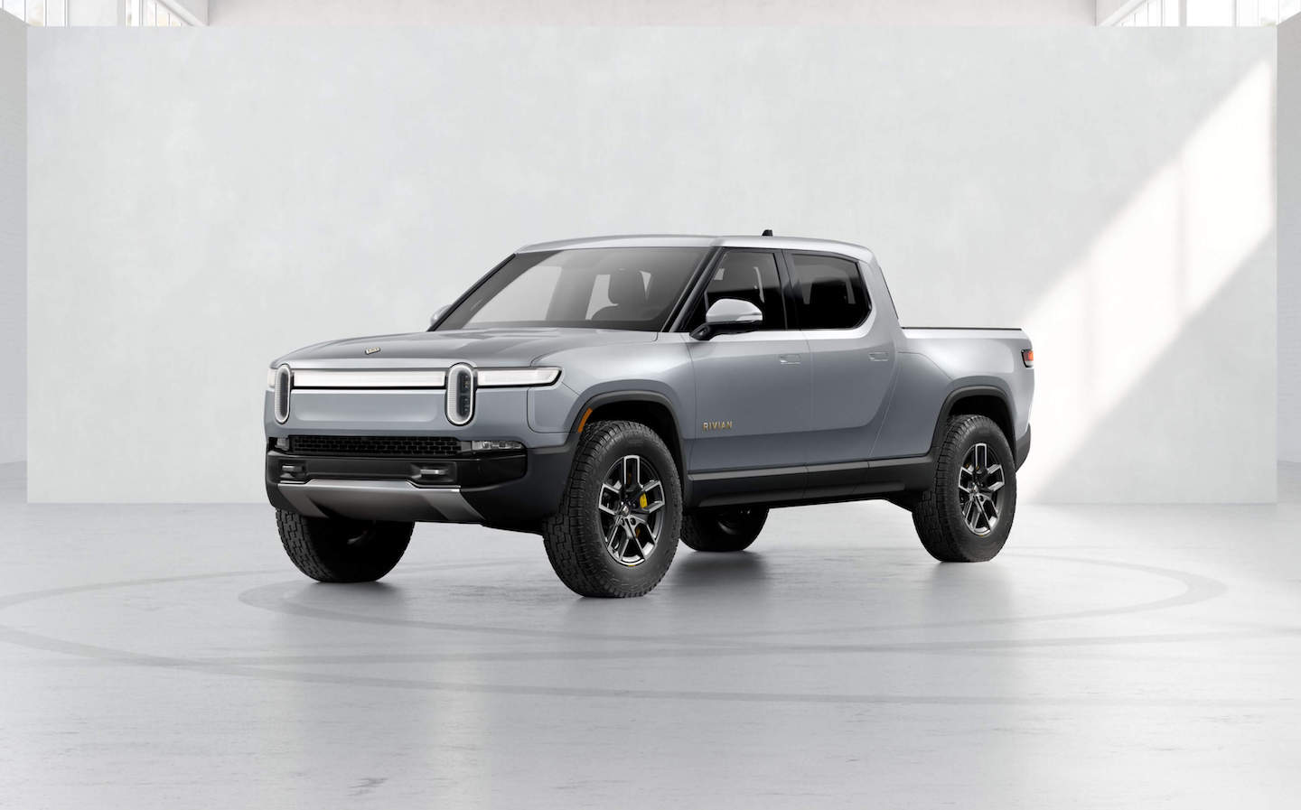 rivian is looking at building a uk factory