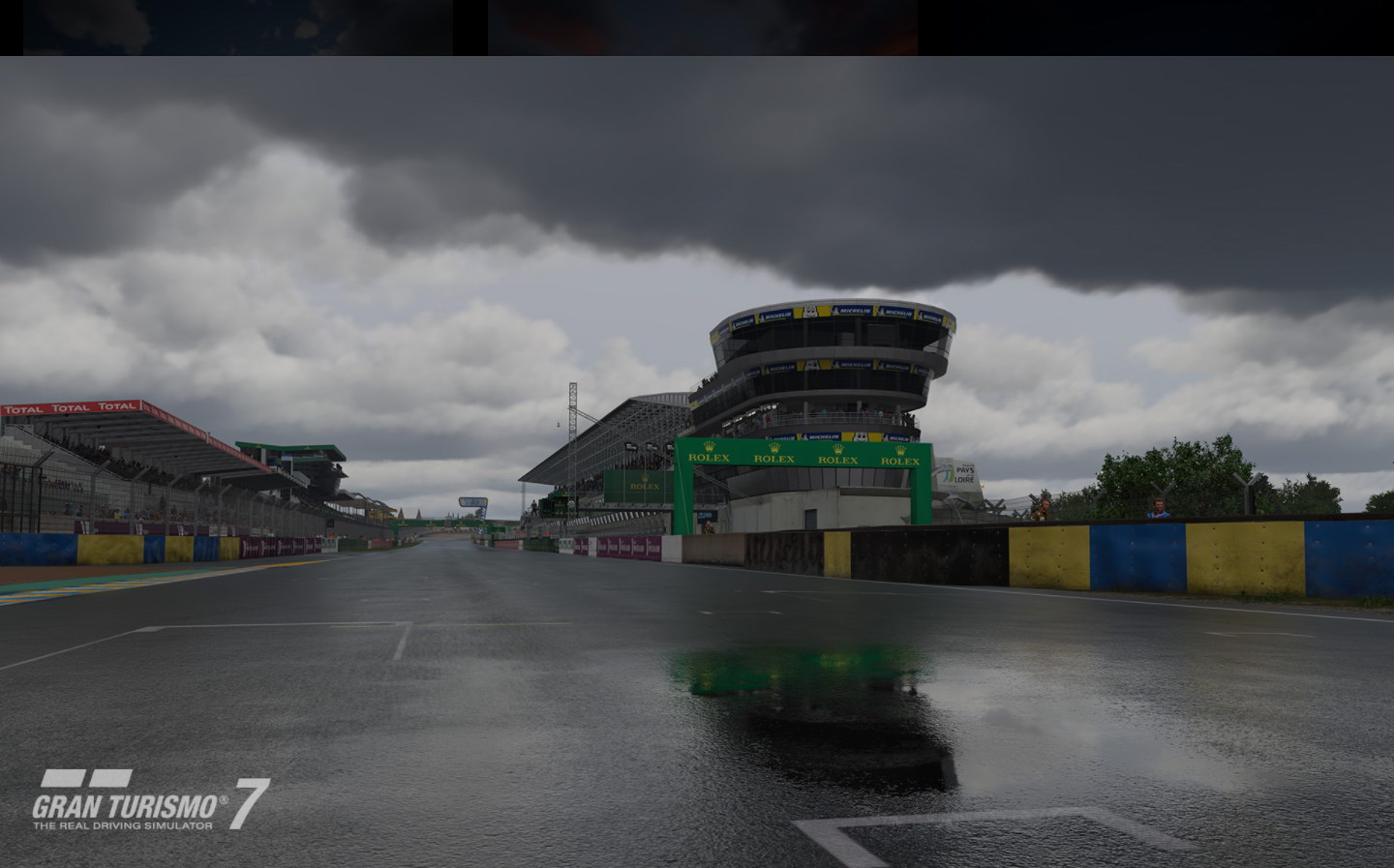 Gran Turismo 7' comes to PS4 and PS5 on March 4th, 2022