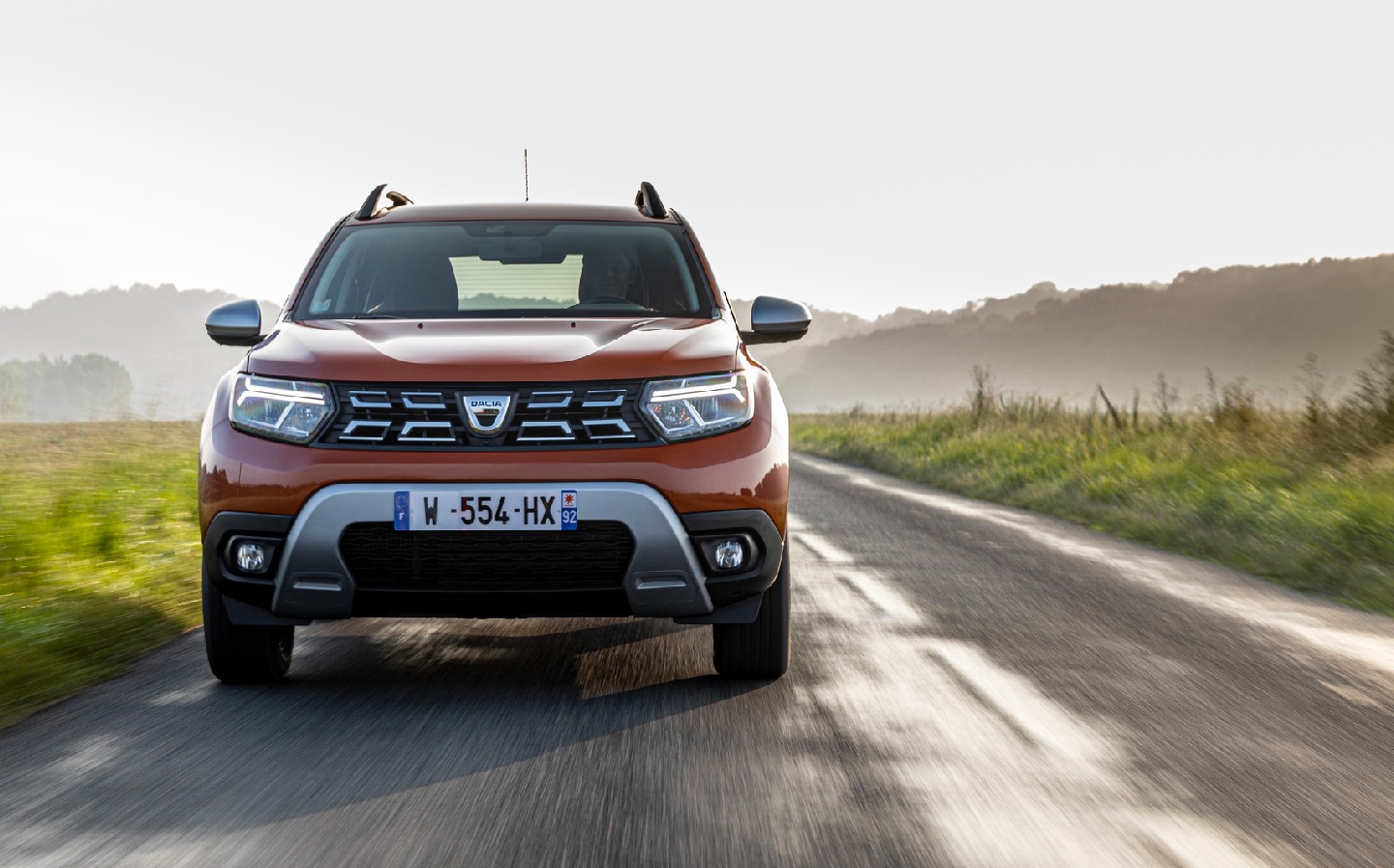 Dacia duster 2021 hybrid deals