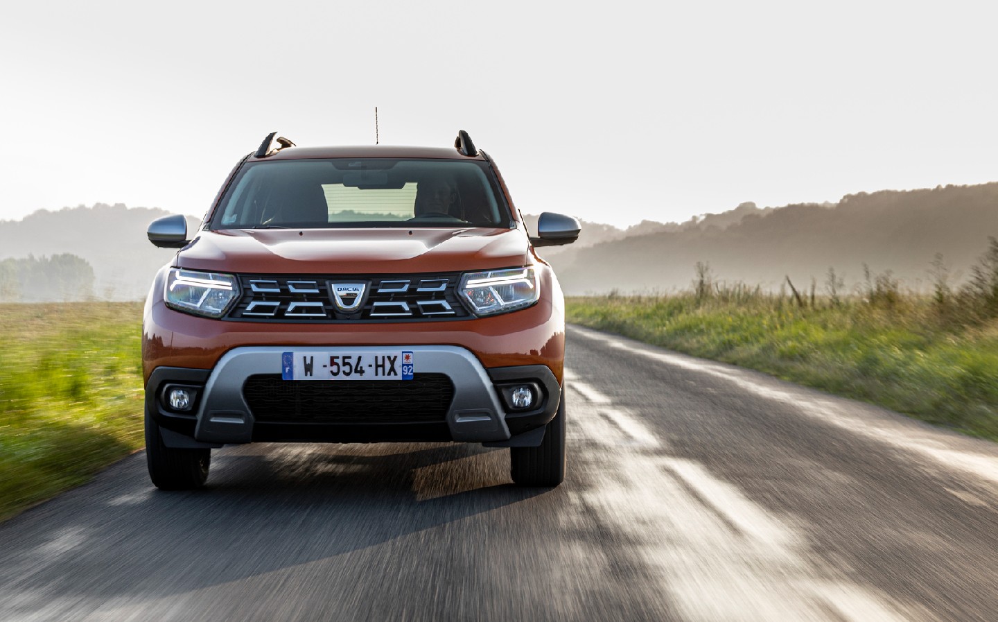 Dacia Duster 2021 review