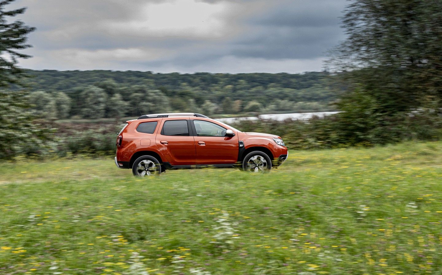 Dacia Duster 2021 review