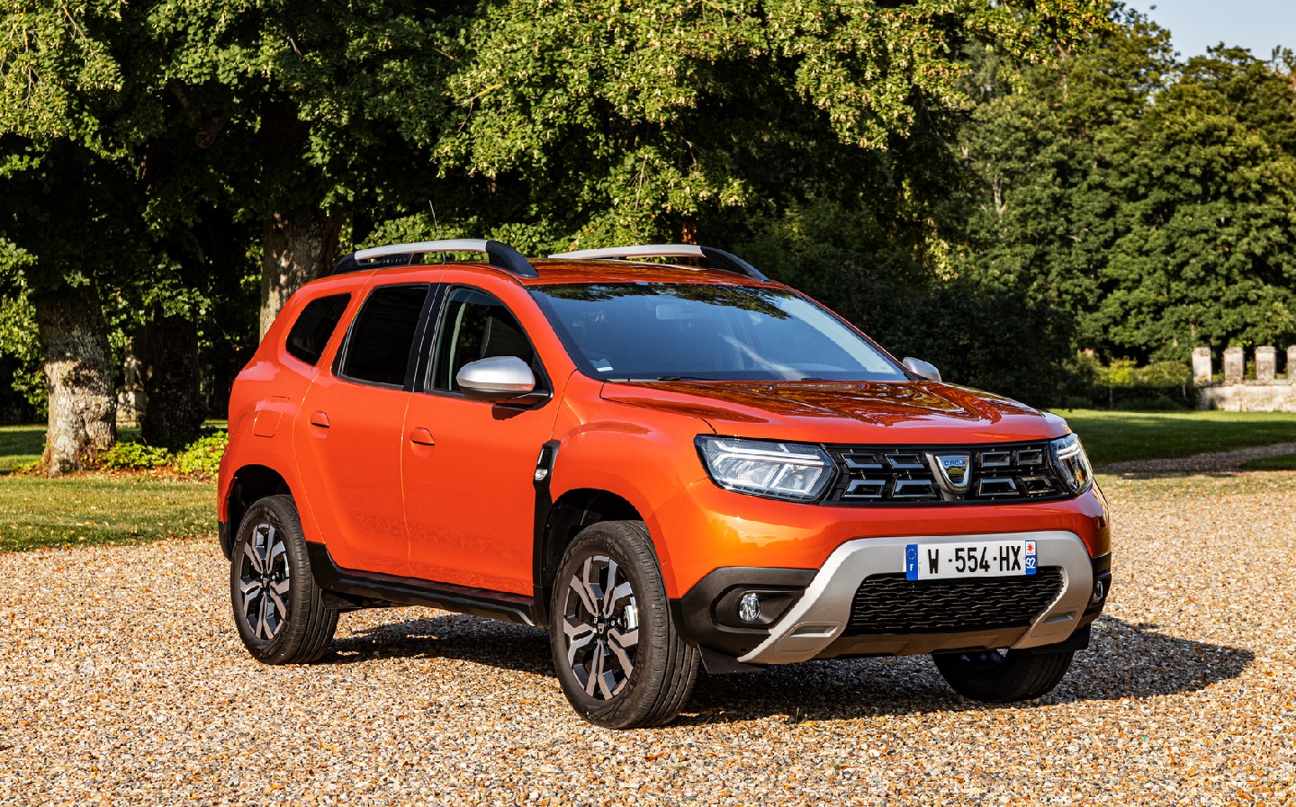 Dacia Duster 2021 review