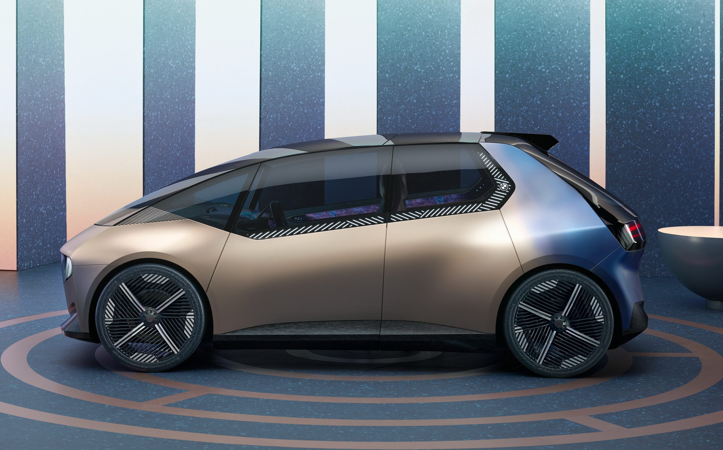 BMW i Vision Circular