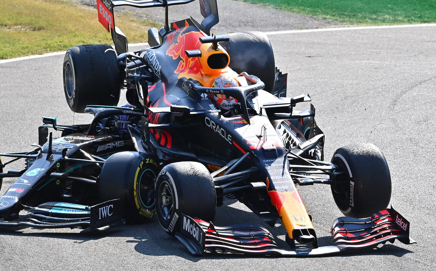 F1 Halo What It Is When It Was Introduced And Why