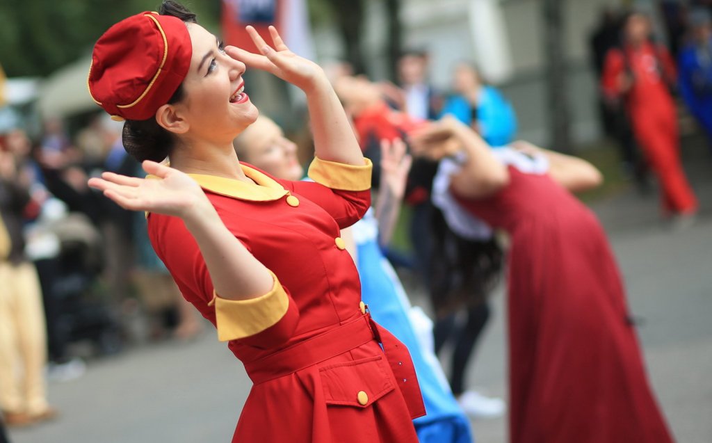 Goodwood Revival 2021