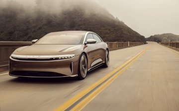 Lucid Air