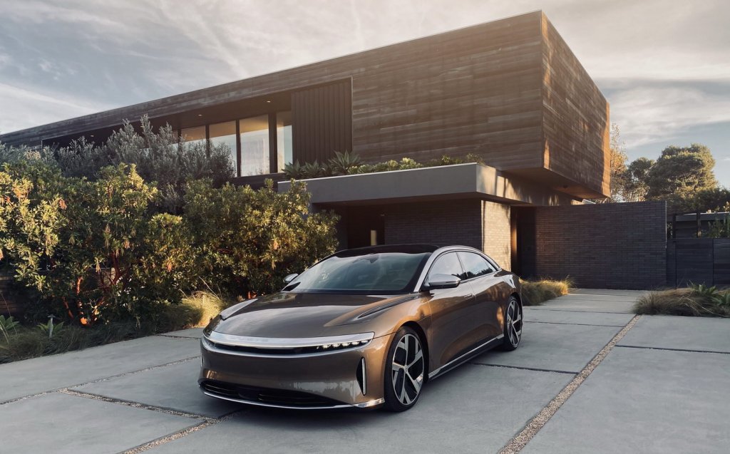 Lucid Air